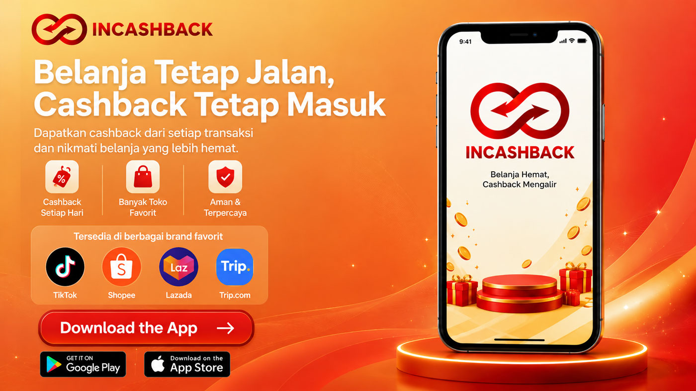 Promo Incashback